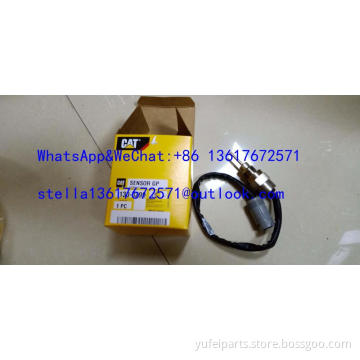 130-8299 CAT/Caterpillar SENSOR GP-TEMPERATURE Fits For CAT G3612 G3606 G3608 G3520C Gas Generator Sets Spare Parts